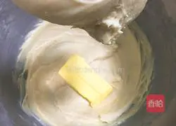 Illustration of how to make milk-flavored croissants 7