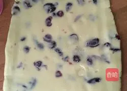 Condensed milk cranberry biscuits recipe 4