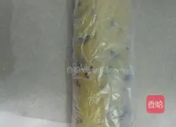 Cranberry biscuits recipe 6