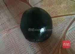 Cantonese-style sesame mooncake recipe 6