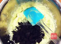 Oreo cookies recipe 4