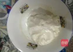 Snow Skin Mooncake Recipe Illustration 6