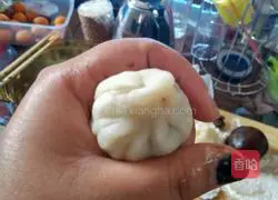 Snow Skin Mooncake Recipe Illustration 11