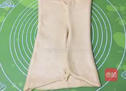 Milk flavored croissant recipe 14