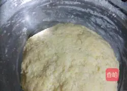 Illustration of how to make super soft toast (made by hand in 20 minutes) 2