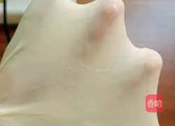 Whole wheat Hokkaido toast recipe 2