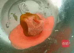 Momoyama mooncake recipe illustration 2