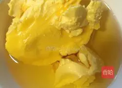 Illustration of how to bake cookies 2