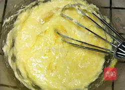 Illustration of how to make cranberry cookies 6