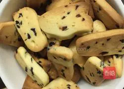 Blueberry plum biscuits recipe 9