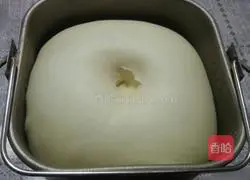 Rose bread recipe illustration 5