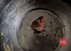 Cute Tiger butter biscuits recipe 8