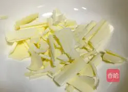 Oatmeal black sesame cookies Illustration of how to do it 1