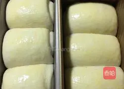 Illustration of how to make 100% Chinese alcohol milk toast 15