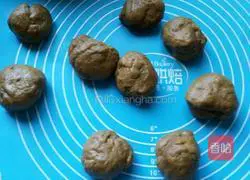 Chocolate bread recipe 5