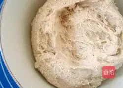 Illustration of how to make Chinese Hokkaido butter toast 3