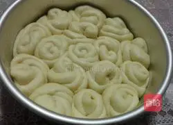 Rose bread recipe 12