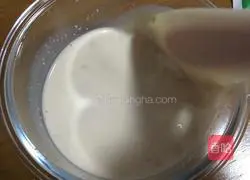 Queen's Toast Recipe Illustration 1