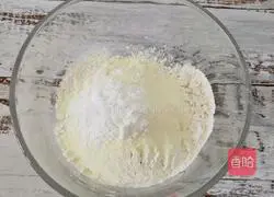 Soda crackers Illustration of how to do it 1