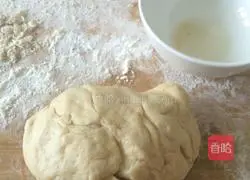 Cantonese-style mooncake recipe 4