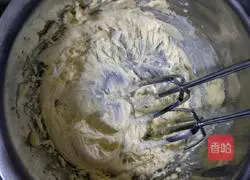 Cocoa Bear Biscuits Recipe Illustration 3