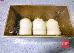 How to make 450g milk toast Illustration 16