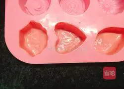 Ice Cream Mooncake Recipe Illustration 5