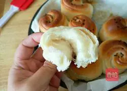 Yoghurt honey bun recipe 15