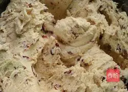 Cranberry Rye Biscuits Recipe Illustration 7