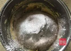 Chocolate Cookie Recipe Illustration 6