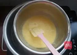 Snow Skin Mooncake Recipe Illustration 10