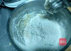 Illustration of how to make cartoon cookies 5