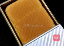 Fashionable mom teaches you how to make Tangzhong toast 11