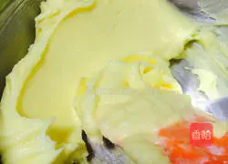 Watermelon Cookies Recipe Illustration 1