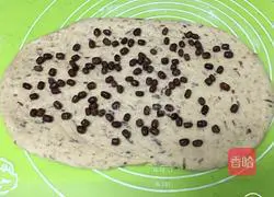 Whole wheat red bean toast recipe 18