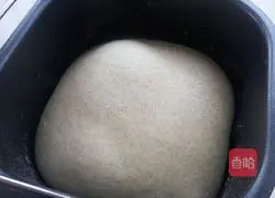 Reduced fat rye bread recipe 3