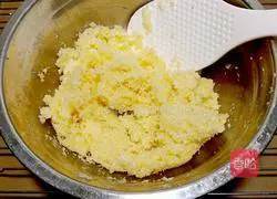 Illustration of how to make coconut bread in a bread machine 6