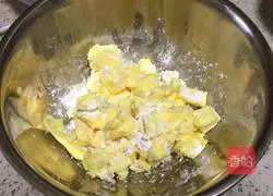 Coconut Cookies Recipe Illustration 2