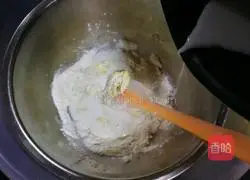 Illustration of how to make mellow milk toast 4