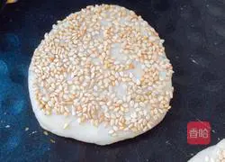 Illustration of making whole wheat pancakes 15