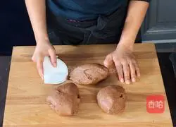 Chocolate Cinnamon Toast Bread Recipe Illustration 10