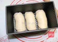 Whole wheat toast recipe illustration 8