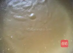 Illustration of how to make jujube paste and egg yolk mooncakes 3