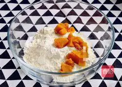 How to make healthy thousand-layer mooncakes Illustration 1