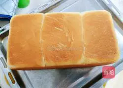 Milk toast recipe 15
