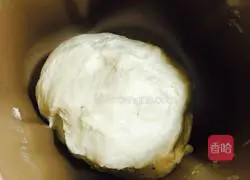 Illustration of how to make hedgehog buns 5