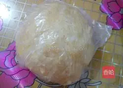 Snowskin Mooncake Illustration of how to do it 6