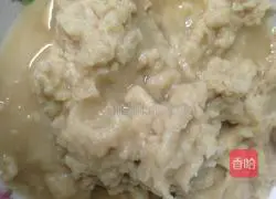 Momoyama mooncake recipe illustration 8