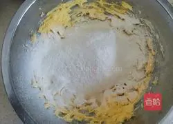 Blueberry Jam Love Biscuits Recipe Illustration 6