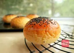 Illustration of how to make hamburger embryos (no mold version) 13